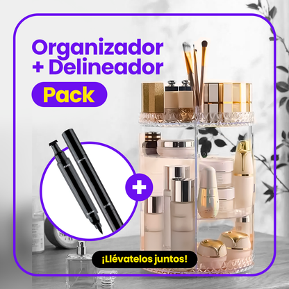 Organizador 360°